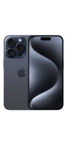 Apple iPhone 15 Pro
