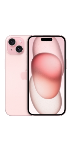 Apple iPhone 15