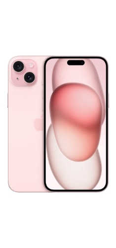 Apple iPhone 15 Plus