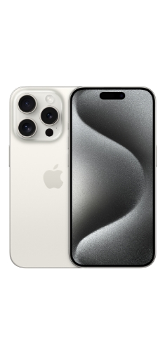 Apple iPhone 15 Pro