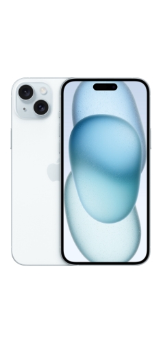Apple iPhone 15 Plus