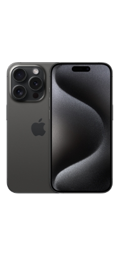 Apple iPhone 15 Pro