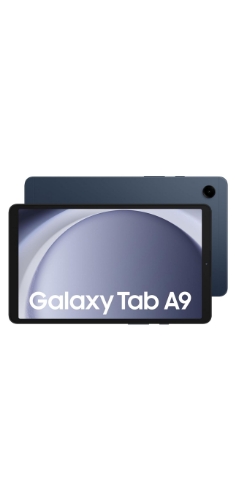 Samsung Galaxy Tab A9 128GB Dark Blue LTE
