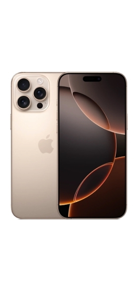 Apple iPhone 16 Pro Max
