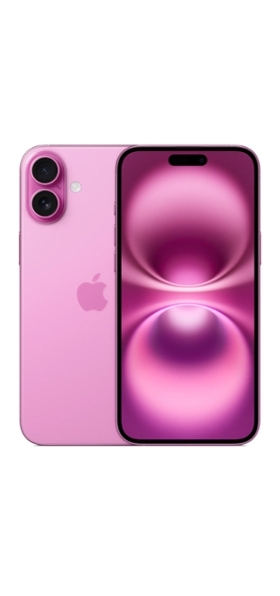 Apple iPhone 16 Plus