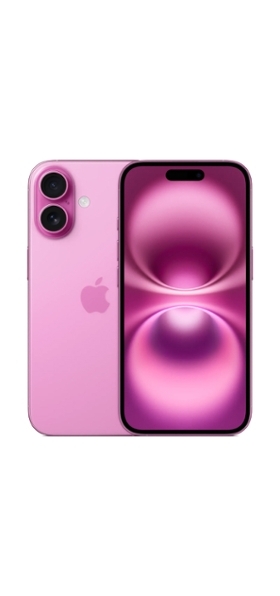 Apple iPhone 16