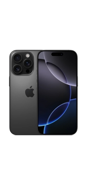 Apple iPhone 16 Pro