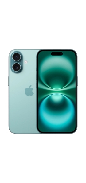 Apple iPhone 16