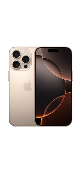 Apple iPhone 16 Pro