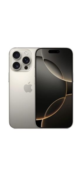 Apple iPhone 16 Pro