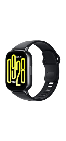 Xiaomi Redmi Watch 5 Midnight Black
