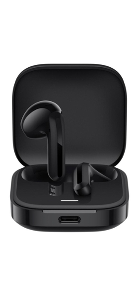 Redmi Buds 6 Lite Black