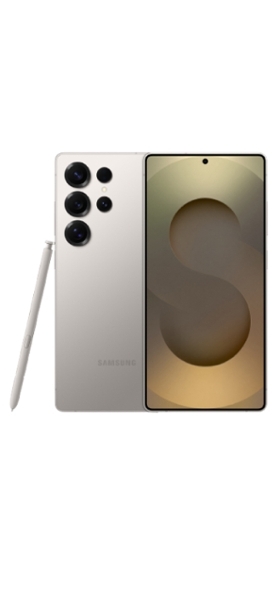 Samsung Galaxy S25 Ultra