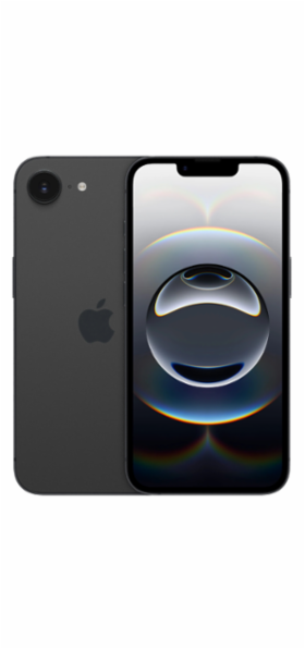 Apple iPhone 16E