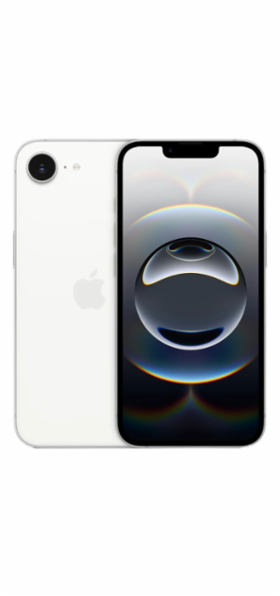 Apple iPhone 16E