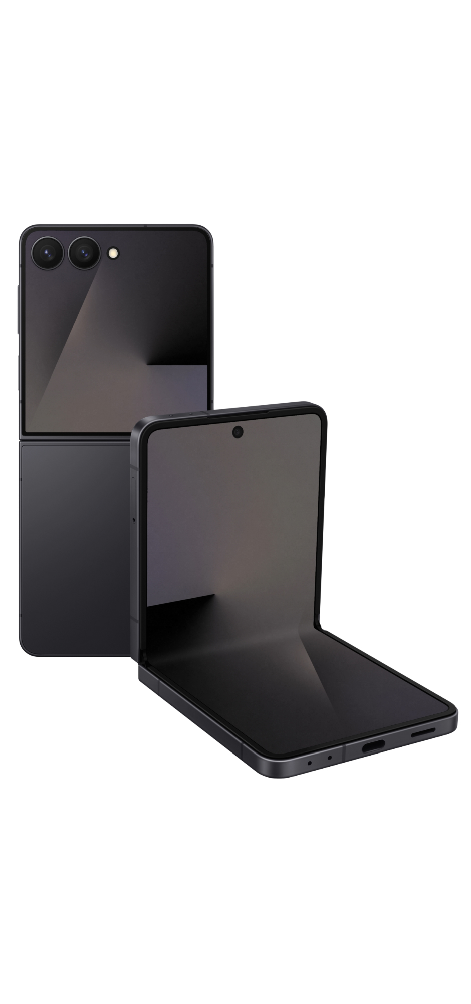 Samsung Galaxy Z Flip Fe 7 256GB Black