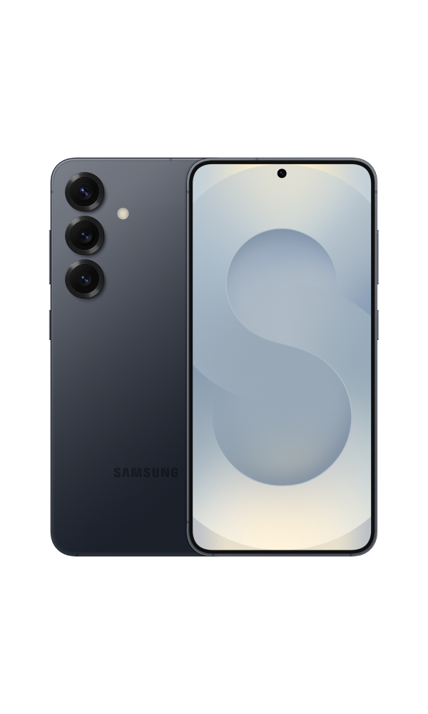 Samsung Galaxy S25 128GB Blue Black