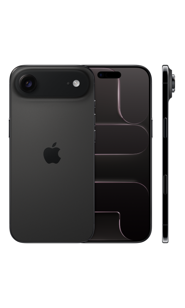 iPhone Air 512GB Space Black