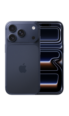 Apple iPhone 17 Pro