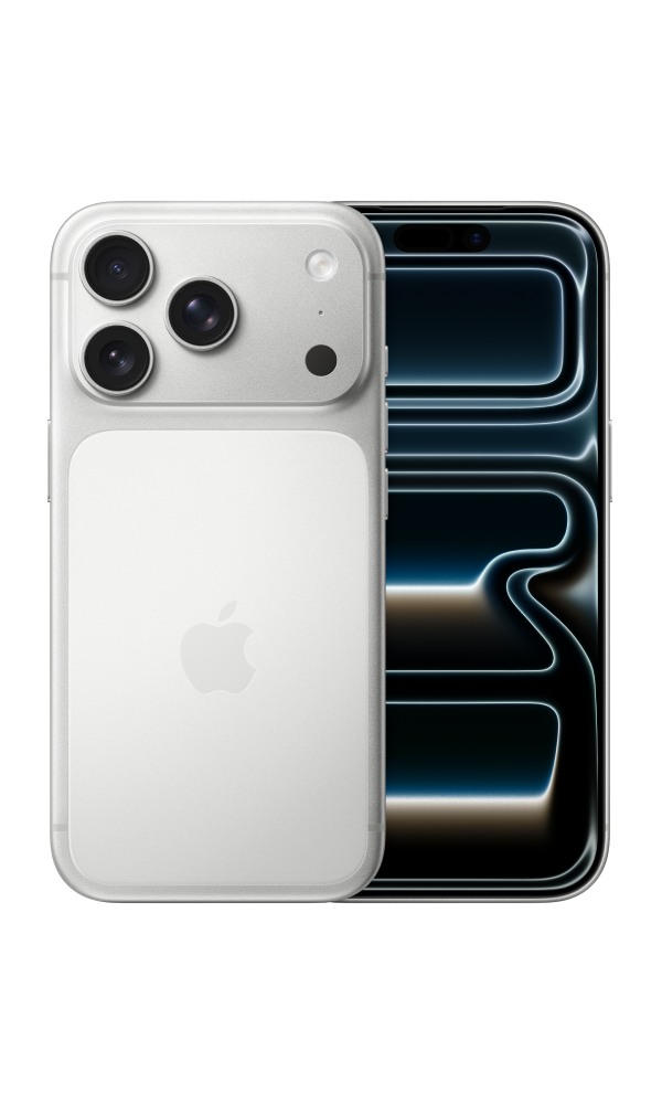 iPhone 17 Pro 1TB Silver